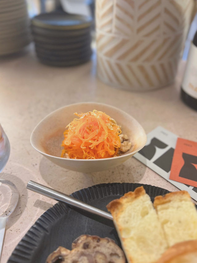 【大阪/扇町】大人気すぎる、おしゃれビストロで昼飲み🥰🍷✨