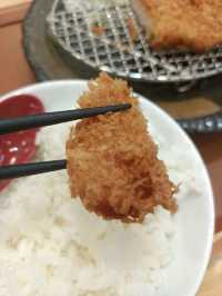 แนะนำเมนู TOKYO Set ร้านคัตสึยะ