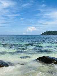 Memorable trip to Kota Kinabalu