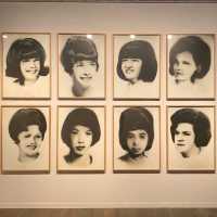日本近代アートの宝庫！東京国立近代美術館