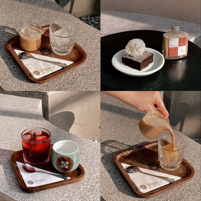 IKIGAI Coffee