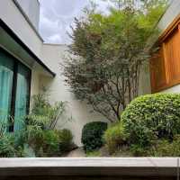 Villa 32（北投三二行館）