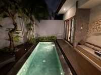 BALI-CIOUS MOMENT