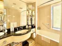 럭셔리와 편안함의 완벽한 조화 - Nagoya Marriott Associa Hotel