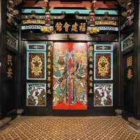 🌴🏮 Melaka (Malacca) Summer Guide: A Nostalgic Blend of History, Food & Culture  