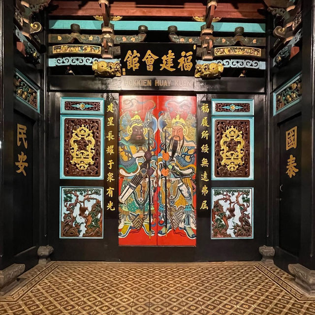 🌴🏮 Melaka (Malacca) Summer Guide: A Nostalgic Blend of History, Food & Culture  
