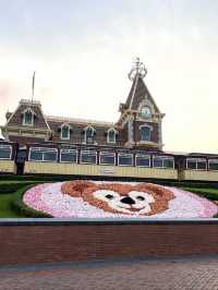 Disneyland HK ความฝันวัยเด็กที่เป็นจริง 👧🏻✨🎆🎢