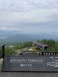 【山梨】清里に行ったら訪れたい絶景カフェ☕️⛰️