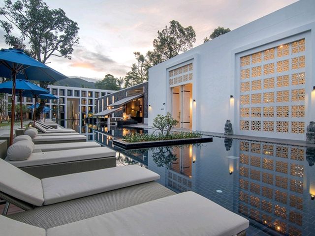 AWA Resort Koh Chang