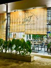 Warung Theater @ Cathay by Nifayyi – A Hidden Gem of Local Flavors in Ipoh 