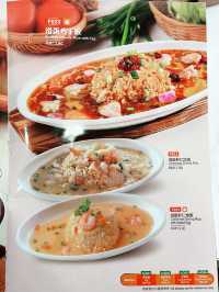 QHouse Bandar Menjalara: A Go-To Spot for Local Chinese Comfort Food