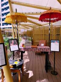 Renaissance Hotel KL: Chic Urban Escape for the Perfect Staycation