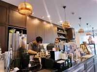 Wynn Cafe ประจวบคีรีขันธ์