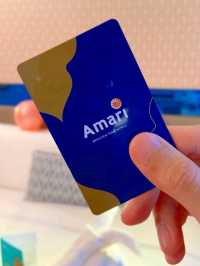 🌆🛏️ Amari Johor Bahru – Urban Vibes, Cozy Stays! 🇲🇾✨