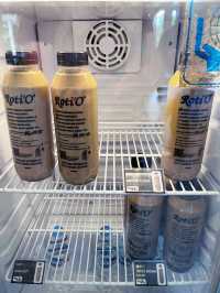Roti’O: A Must-Try Coffee & Pastry Delight in Indonesia 