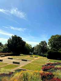 Caversham Court