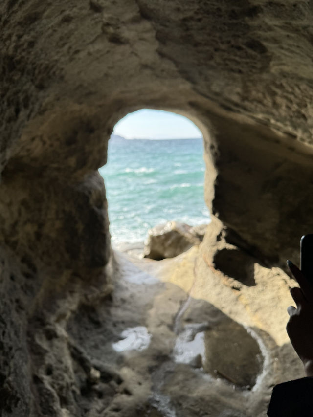 【千葉】チーバくんの足の甲🇯🇵の島🏝️