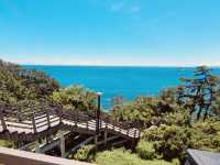 Yeongdo Haneul (Sky) Observation Deck, Busan: Elevated Views and Coastal Serenity