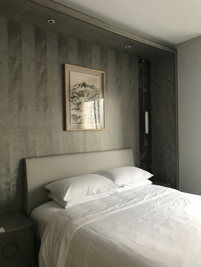 콘래드 상하이_Conrad Shanghai🇨🇳