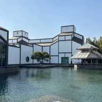 【中国/蘇州博物館】