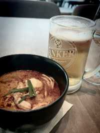 A Relaxing Experience at the Saphire Lounge – Soekarno-Hatta T3