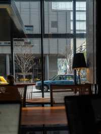 📌 ハイアット リージェンシー 横浜｜山下町・横浜