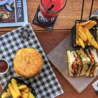  The Coffee Club Samui