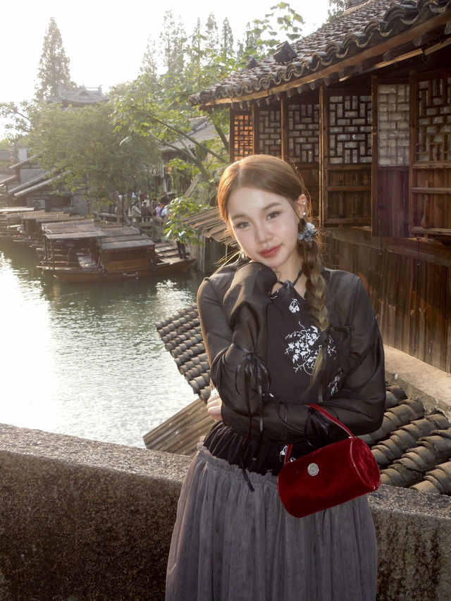 Ô TRẤN | ĐIỂM ĐẾN KHÔNG THỂ BỎ LỠ