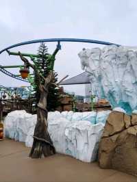 🌄 Top Attractions in Genting Highlands – Fun Above the Clouds! ☁️🎢🎰