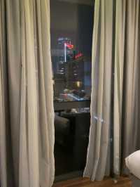 Room with a TRX View: My Stay at D’Majestic Premier Suits, Kuala Lumpur