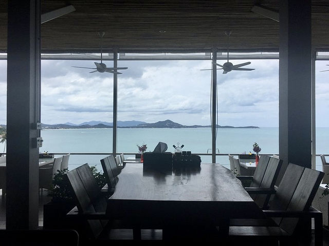 Vikasa’s Life Café