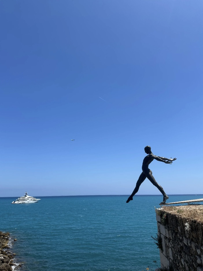 🎨【南フランスの聖地｜アンティーブ・ピカソ城 日帰り旅ガイド