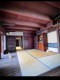 【内子町並み保存地区】明治・大正の香り漂うレトロな町歩き🚶‍♂️🏘️