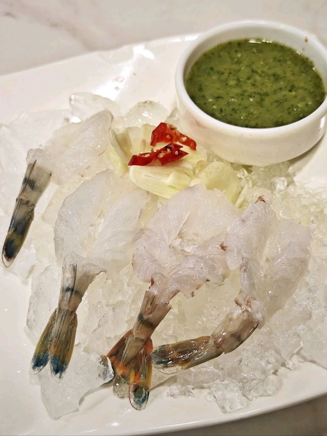 大件🤩夾抵食💰地道🇹🇭泰菜