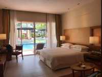Sheraton Hua Hin Resort & Spa 