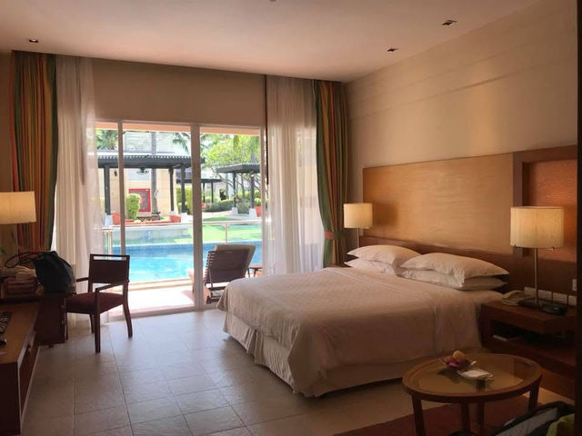 Sheraton Hua Hin Resort & Spa 