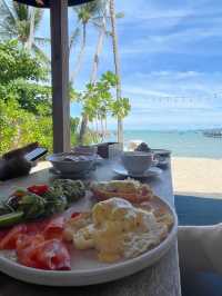 Taste the Waves at Cafe K.O.B
