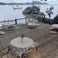 Coming Home Café & Seascape – ราไวย์ ภูเก็ต