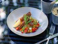 Pullman Phuket Arcadia Naithon Beach – Seafood Grill Night