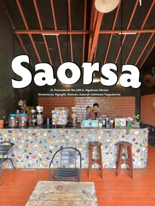 Esaorsautara