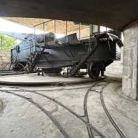 💣 Hulishan’s Cannons: A Million-Dollar Showpiece That Never Fired a Shot in Anger!
