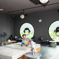 Blu Monkey Hub & Hotel Bangtao Beach Phuket 