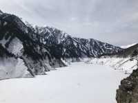 黑部立山-黑部水庫