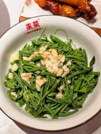 📍深圳必吃! 來菜•湖北頭牌藕湯🍲