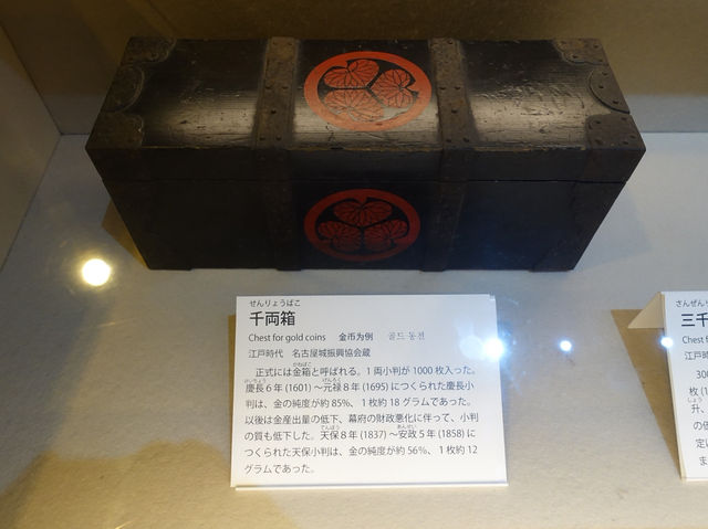 🏯 Timeless Beauty and Family Fun at Nagoya Castle