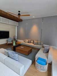 富國島 - 獨楝帶私人泳池的豪華villa resort