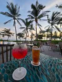 富國島 - 獨楝帶私人泳池的豪華villa resort