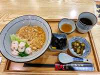 🇨🇳 Where Crab is King: A Taste of 蟹味鼎 in Dongmen