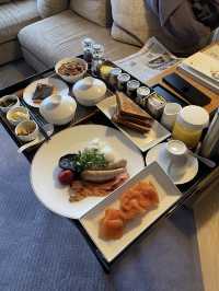 The Upper House Hong Kong, Tranquil Luxury Above the City