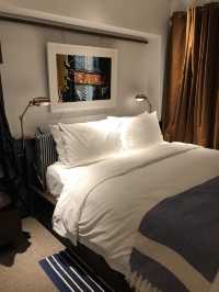 The Fleming Hong Kong, Nautical Chic in the Heart of Wan Chai